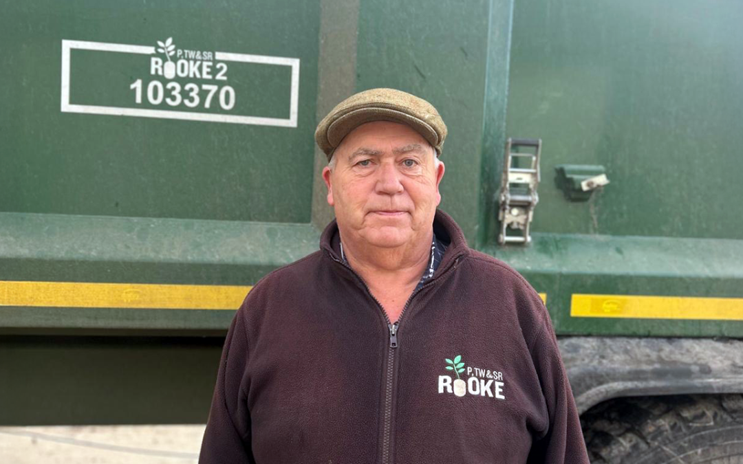 Grow for your market, not for one that doesn’t exist