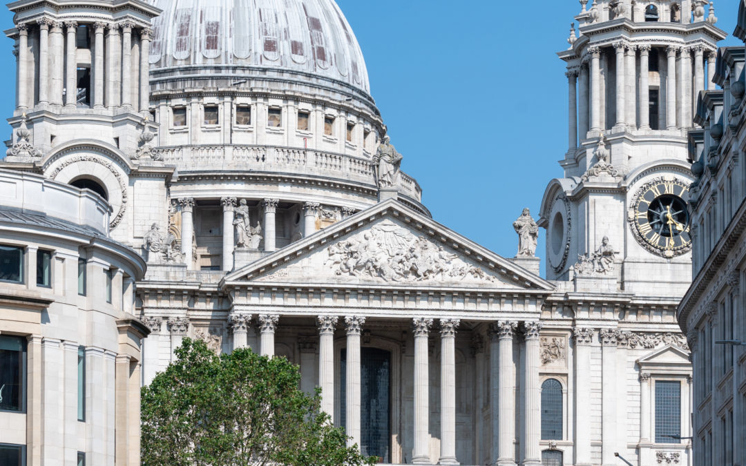 Knight Frank supports St Paul’s Cathedral in shaping the next chapter for 1,400-year-old Tillingham Estate