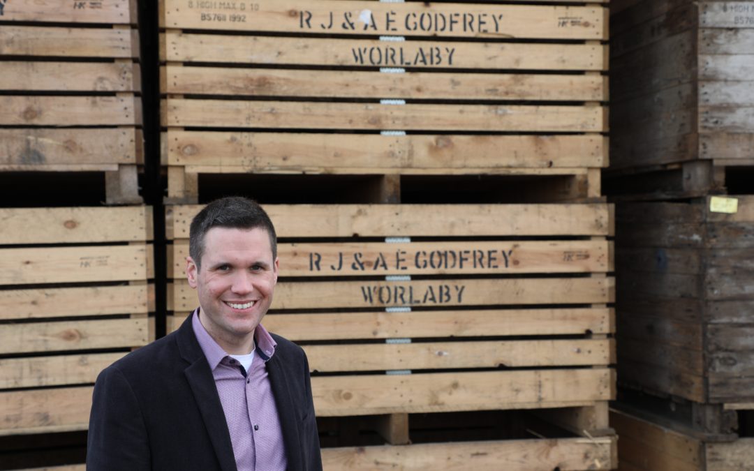 The future of Maris Piper under spotlight