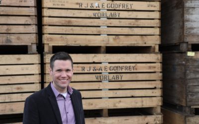 The future of Maris Piper under spotlight