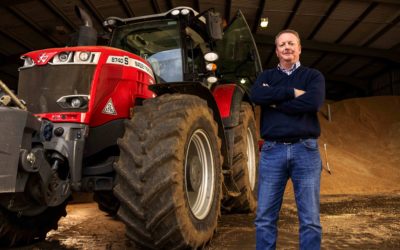 Consider urease inhibitors to maximise profitability this spring