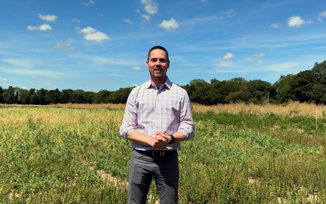 BASF Agricultural Solutions and ADAMA partner to co-develop Gilboa® fungicide technology