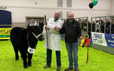 Wrapping up Winter Wellbeing with Alan Gaul