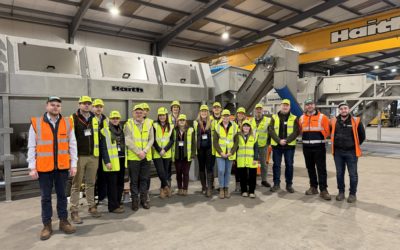 GB Potatoes names first cohort as new industry development programme gets underway