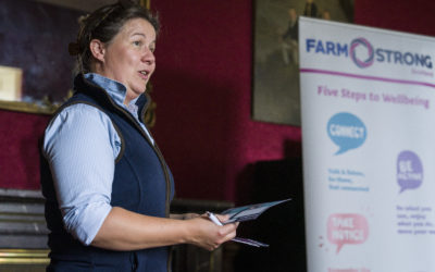 Farmstrong Scotland Launches New Mental Strength Programme in Response to Survey Findings