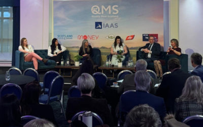 Future thinking on red meat: Reflections from the QMS Conference