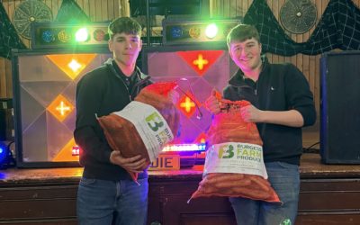 Wrapping up the season: Scotland’s rural community raises funds for the Gamekeepers’ Welfare Trust