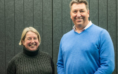 Agricultural Sustainability Director for Lloyds joins Oxford Farming Conference