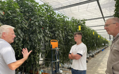 MDS Ltd builds on 40 Years of developing industry talent with new school leavers’ programme