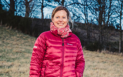 What OECD’s Ireland’s rural policy review tells us – and why Scotland should pay attention