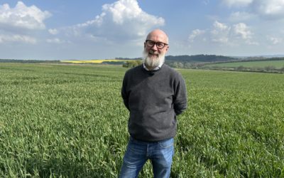 SEASON UPDATE:  Give your barley the best chance this season