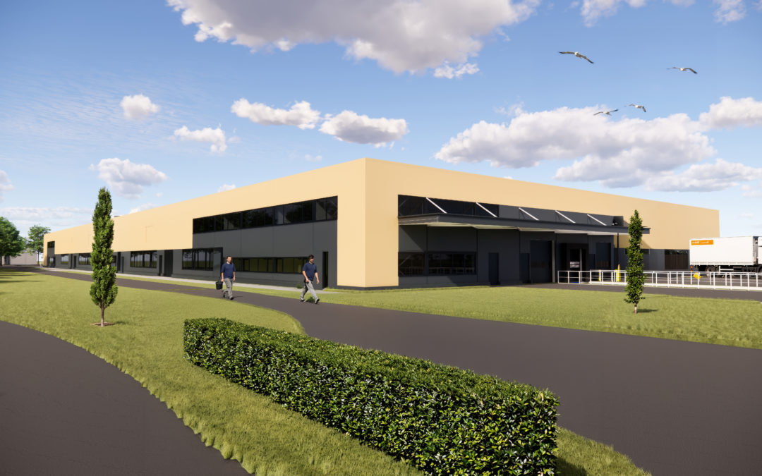 BASF | Nunhems invests €40 million in next generation seed processing facilities in the Netherlands