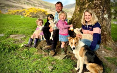 Callum Lindsay: Looking back to move forward