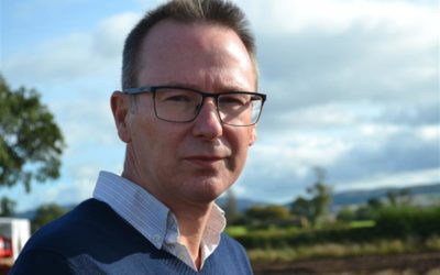 Confidence survey shows potato growers cautious about the year ahead but remain optimistic for the future
